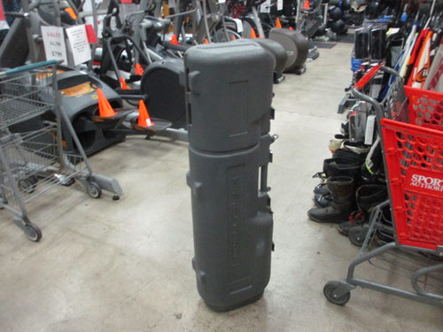 Used Flambeau Golf Hard Travel Case (No Carry Strap)