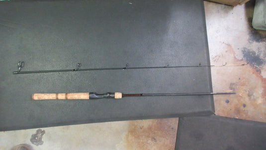 Used Ugly Stick Shakespeare Elite Graphite Fishing Pole