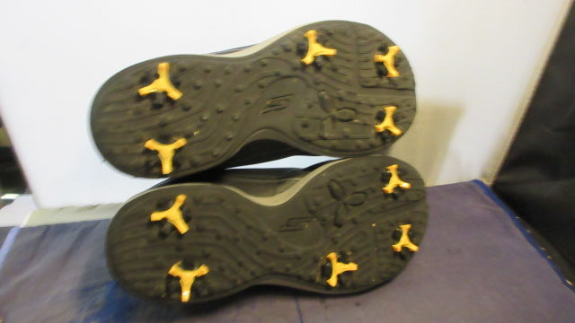 Load image into Gallery viewer, Used Skechers Go Golf Elite Vortex Golf Shoes Adult Size 8 w/ Spikes
