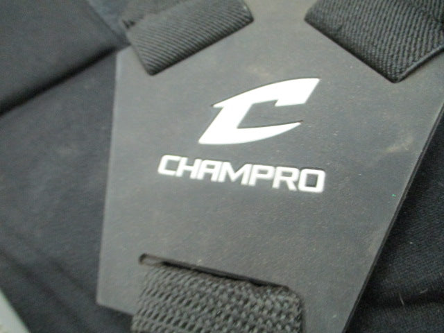 Load image into Gallery viewer, Used Champro CP9B Varisty Umpire Chest Protector
