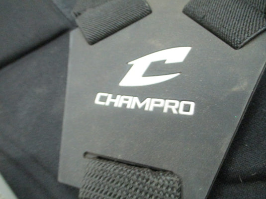 Used Champro CP9B Varisty Umpire Chest Protector