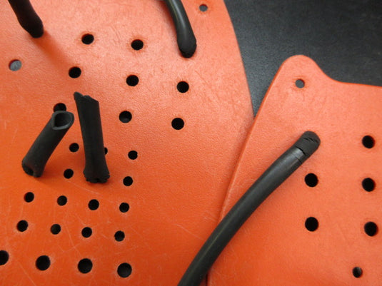 Used Strokemaker Swimming Hand Paddles