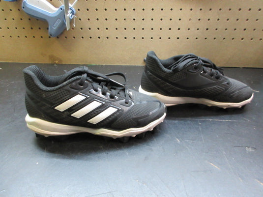 Used Adidas Icon 8 Mid Baseball Cleats - Size 13k