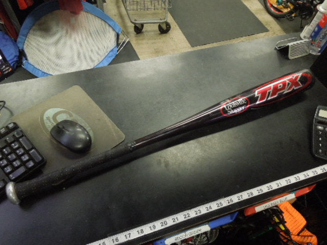 Load image into Gallery viewer, Used Louisville Slugger TPX CB9 BESR Baseball Bat 32 in 29 oz -3
