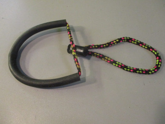 Used Dive Lanyard