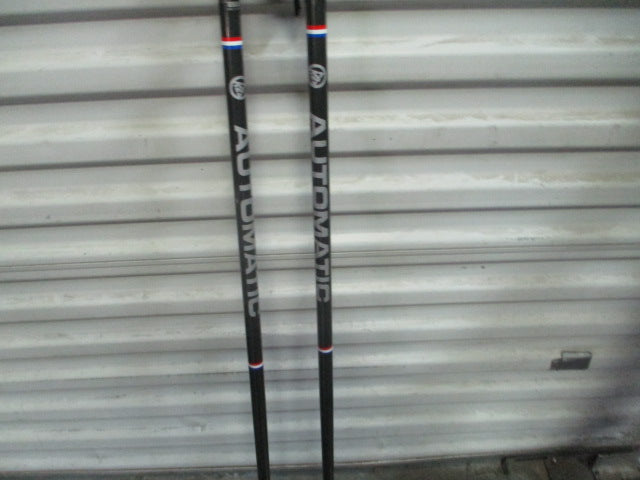 Load image into Gallery viewer, Used K2 Automatic 46&quot; Ski Poles
