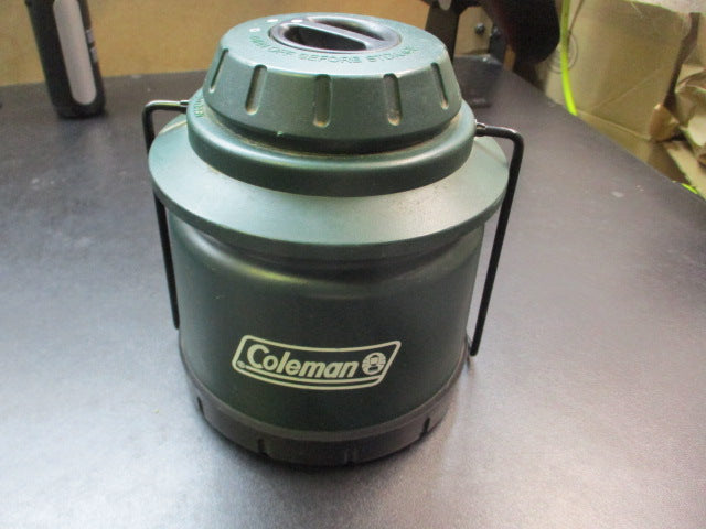 Load image into Gallery viewer, Used Coleman 5315 Series Lantern (batteries Not Included)
