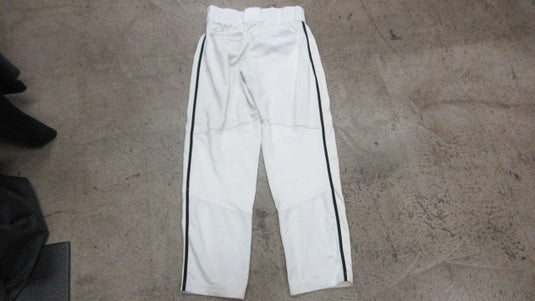 Used Nike Youth Large Open Bottom Baseball Pants
