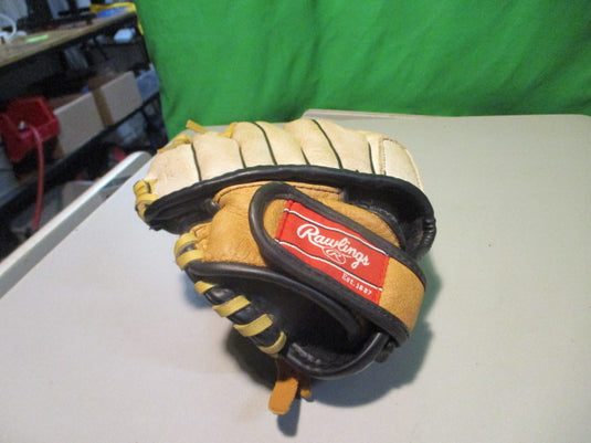 Used Rawlings Sure Catch 10.5 Glove - RHT