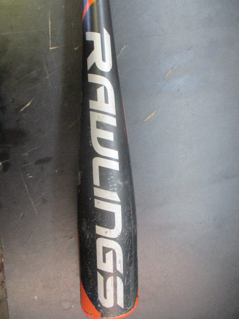 Used Rawlings Prodigy 28" -11 USA Alloy Baseball Bat