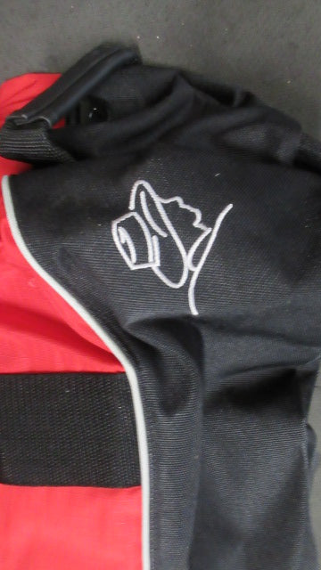 Used Lewis N Clark 36" Sport Duffle Bag - plastic wear