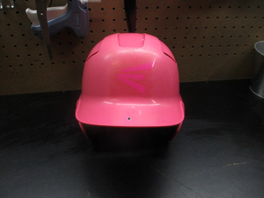 Used Easton TSA Natural Batting Helmet - Size 6 - 6 1/2