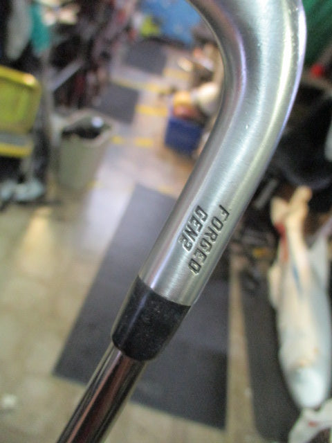 Load image into Gallery viewer, Used PXG Forger Gen 2 311 SGI RH Lob Wedge graphite Shaft
