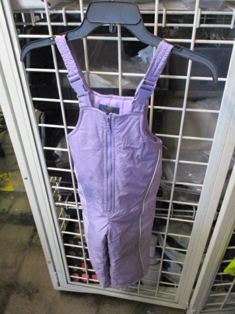 Used Oshkosh Snow Bib Youth Size 24 M