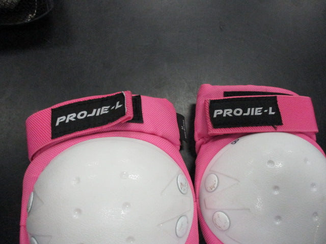 Load image into Gallery viewer, Used Projie - L Size Medium Elbow Pads

