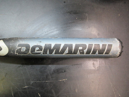Used Demarini CF4 31" -10 Fastpitch Softball Bat