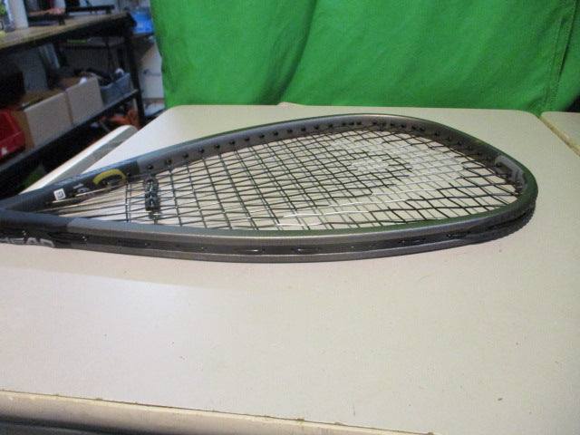 Load image into Gallery viewer, Used Head  Intelligence Graphene 165 22" Racquetball Racquet
