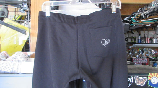 Used The Gluv Athletique Softball Pants - Size Medium