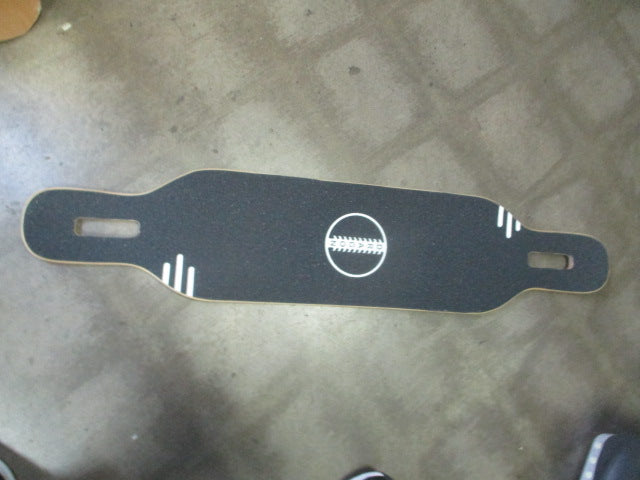 Load image into Gallery viewer, New Dragon 42"x9" LONGBOARD Deck

