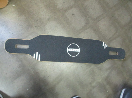 New Dragon 42"x9" LONGBOARD Deck