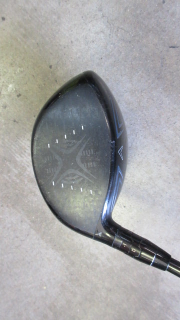 Used Callaway Big Bertha Epic GBB Driver - RH