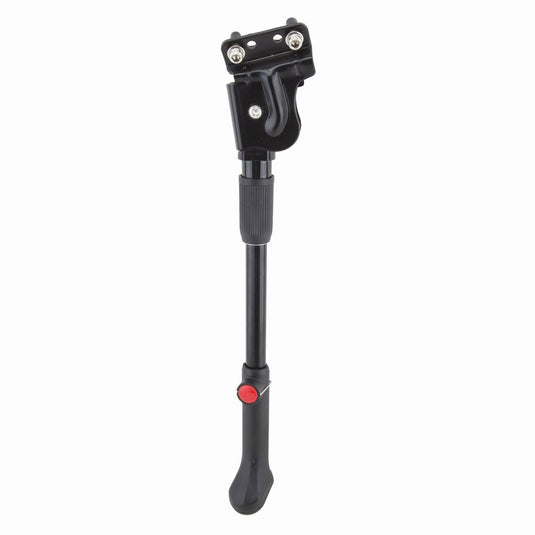 Adjustable Rear Direct Mount Kickstand -  Black/ 26-29in