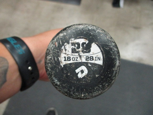 Load image into Gallery viewer, Used Demarini Uprising (-12) 28&quot; USSSA Baseball Bat
