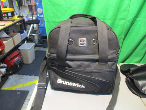 Used Brunswick Bowling Bag