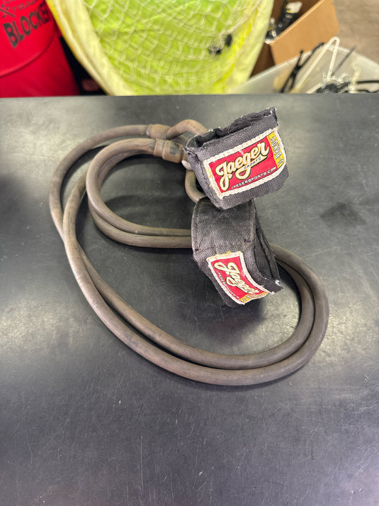 Used Jaeger Recover Bands J - Bands in Black