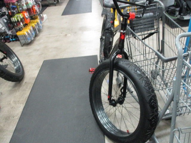 Load image into Gallery viewer, Used Sun Spider AT 3 Speed 26&quot; Big Tire Bicycle
