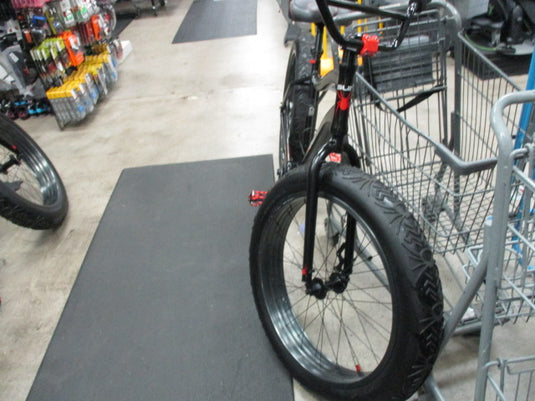 Used Sun Spider AT 3 Speed 26" Big Tire Bicycle