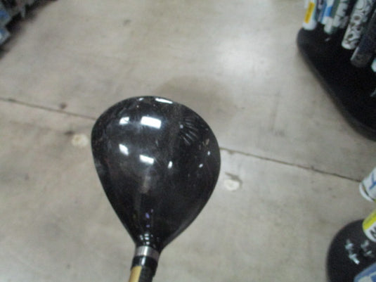 Used Pure Spin Diamond Face 9 Deg Wood - RH