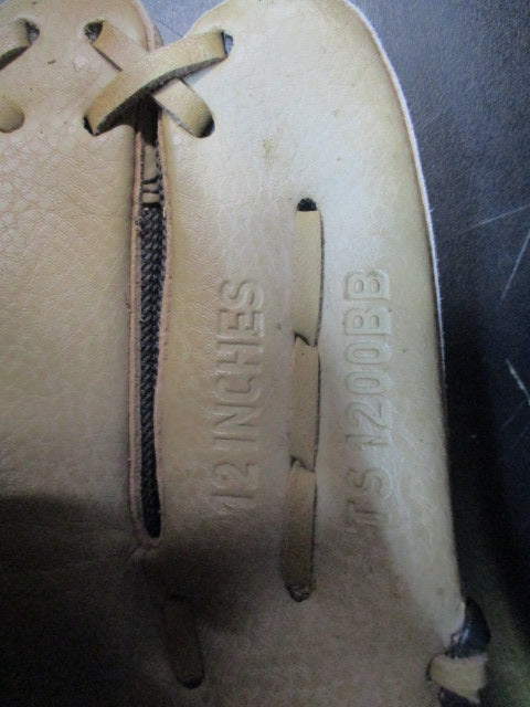 Used Adidas Eazy Close 12" Glove - RHT