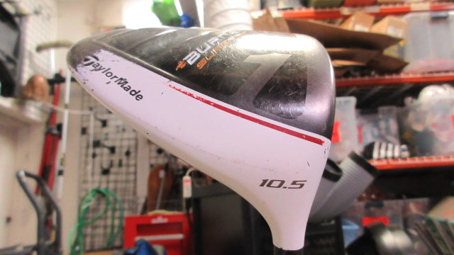 Load image into Gallery viewer, Used TaylorMade Burner Superfast 2.0 10.5 Deg Driver - RH
