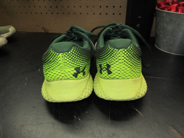 Load image into Gallery viewer, Used Under Armour Rogue 4 Men's Running Shoes - Size 10
