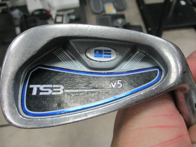 Load image into Gallery viewer, Used US Kids TS3 Launch Junior Golf Set 5,6,7,8 3 Wood, 4H Driver- RH
