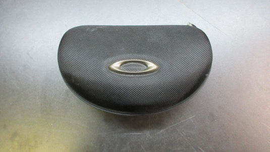 Used Oakley Radar Sunglasses with extra Clear Lens & Hard Case