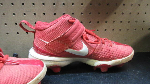 Load image into Gallery viewer, Used Nike Force Trout 7 Pro MCS Baseball Cleats - Size Youth 5
