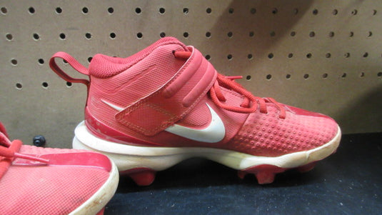 Used Nike Force Trout 7 Pro MCS Baseball Cleats - Size Youth 5