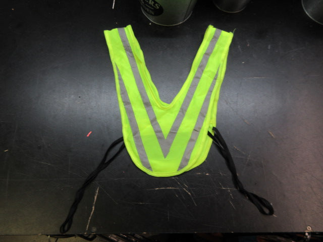Load image into Gallery viewer, Used Child Saftey Reflective Vest
