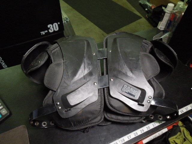 Load image into Gallery viewer, Used Xenith Velocity 2 Football Shoulder Pads Size Med 17-18"
