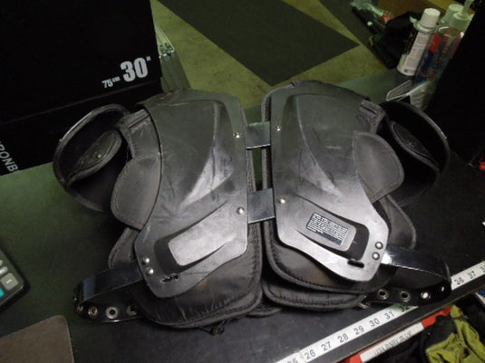 Used Xenith Velocity 2 Football Shoulder Pads Size Med 17-18"