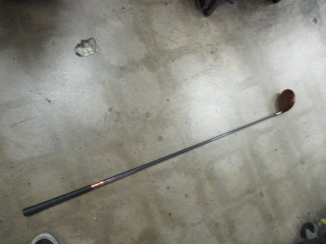 Load image into Gallery viewer, Used Taylormade Titanium 10.5 Deg Driver W/ Bubble Shaft
