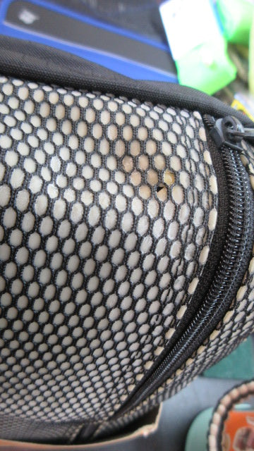 Load image into Gallery viewer, Used Lewis N Clark 18&quot; Sport Duffle Bag - plastic wear
