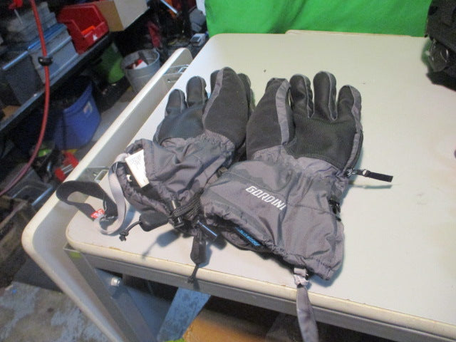 Load image into Gallery viewer, Used Gordini Womens Large Winter Snow Gloves
