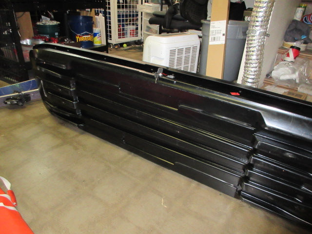 Load image into Gallery viewer, Used Thule Pulse L Roof-Mounted Cargo Box - Black
