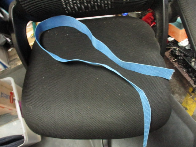Load image into Gallery viewer, Used Blue Dive Belt (No Weights)
