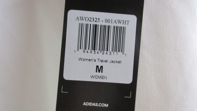 Load image into Gallery viewer, Adidas Arkansas State Red Wolves Jacket - Size Medium
