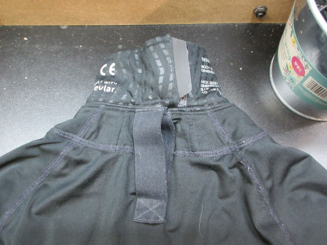 Load image into Gallery viewer, Used Bauer Hockey Long Sleeve Turtle Neck Shirt - Size Youth XS
