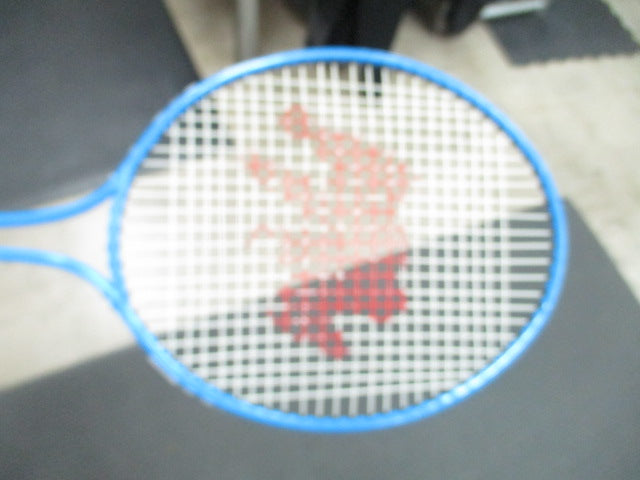 Load image into Gallery viewer, Used Macgregor Economy Adult Badminton Racquet
